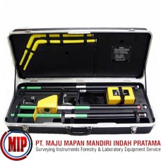 METROHM LLT-11KV-KIT High Voltage Live Line Tester